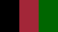 Black/Classic Red/Green